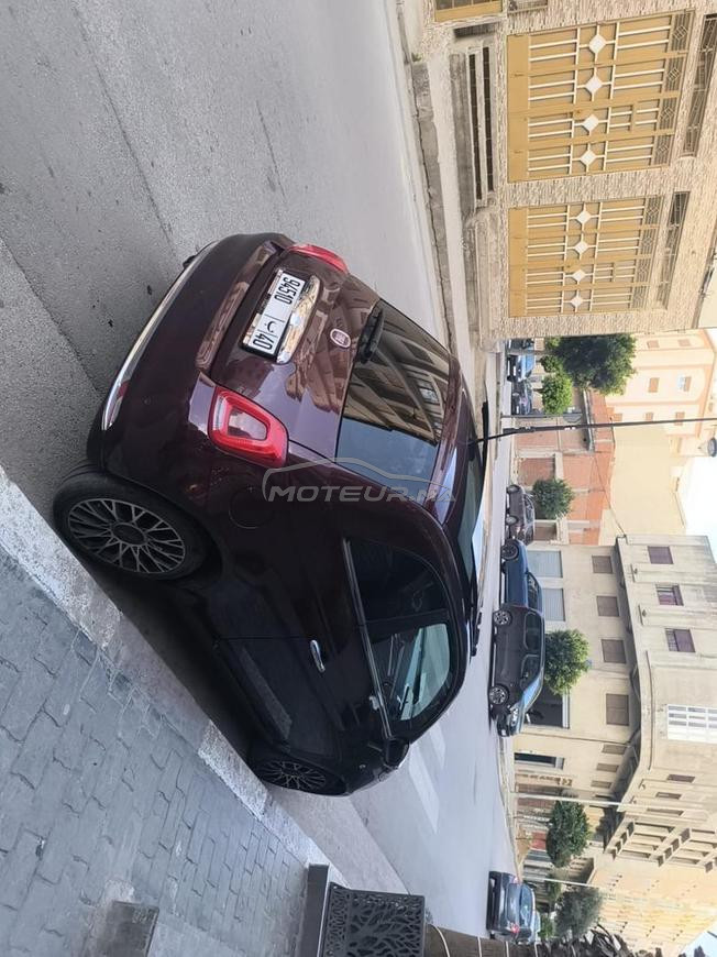 Fiat 500 Dolcevita