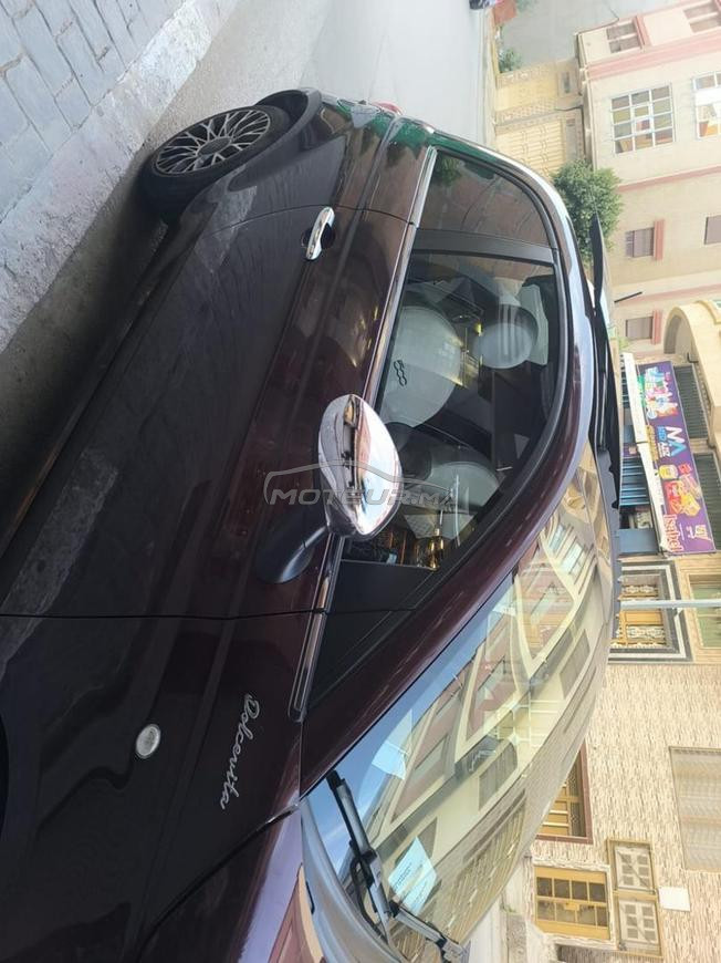 Fiat 500 Dolcevita