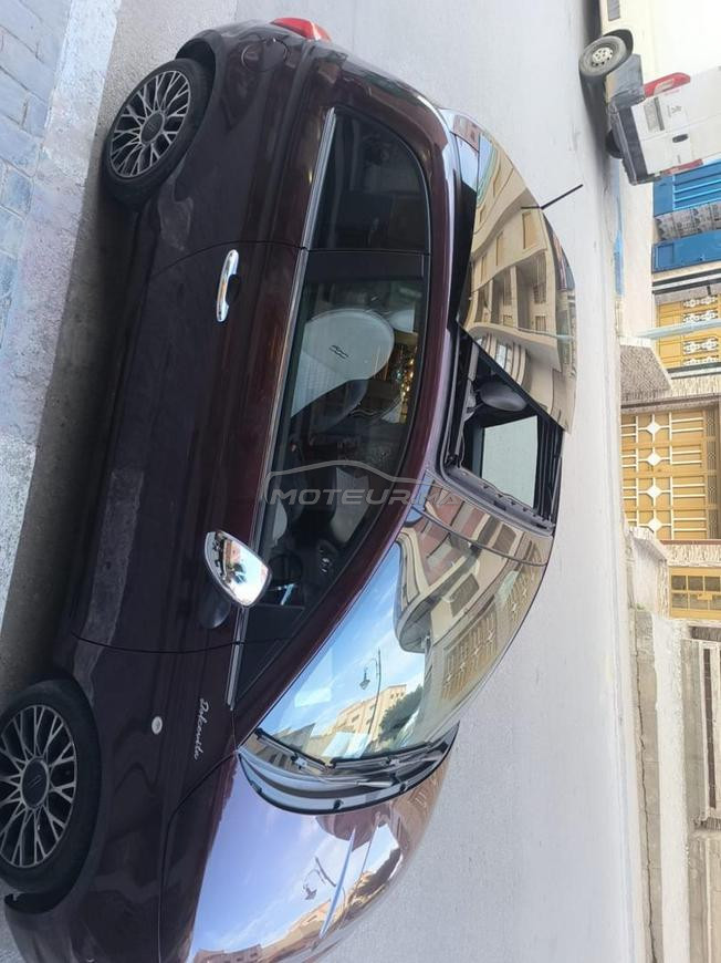 Fiat 500 Dolcevita