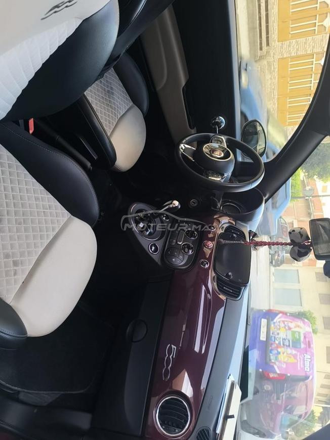 Fiat 500 Dolcevita