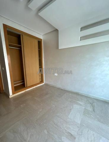 شقة عبد المؤمن للإيجار 64 م² بالدار البيضاء - 2