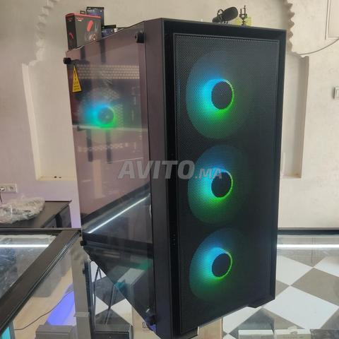 PC GAMER GTX 1650 INTEL LE MEILLEUR DU MEILLEUR - 2