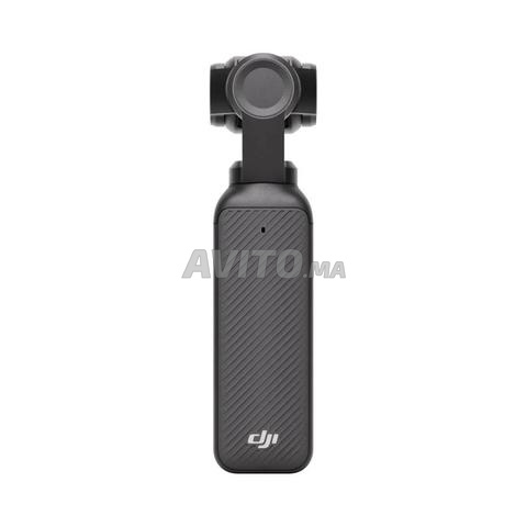 DJI Osmo Pocket 3 Standard Combo DJI-ZPK300-C1 - 2