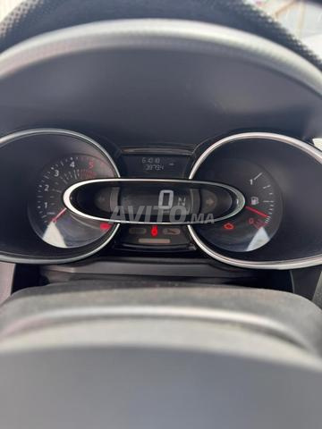 Renault Clio Diesel Automatique 2019 Limited