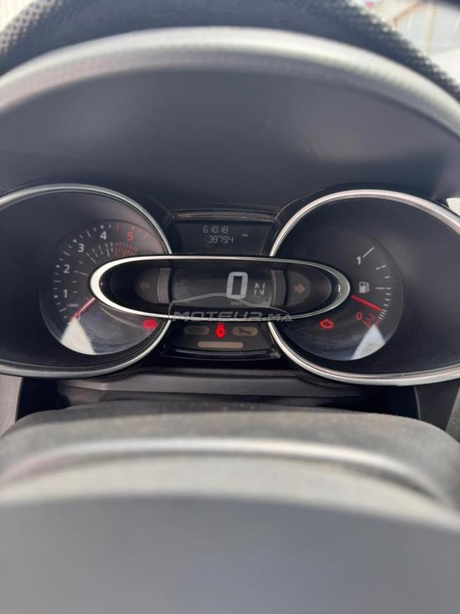 Renault Clio Diesel Automatique 2019 Limited 