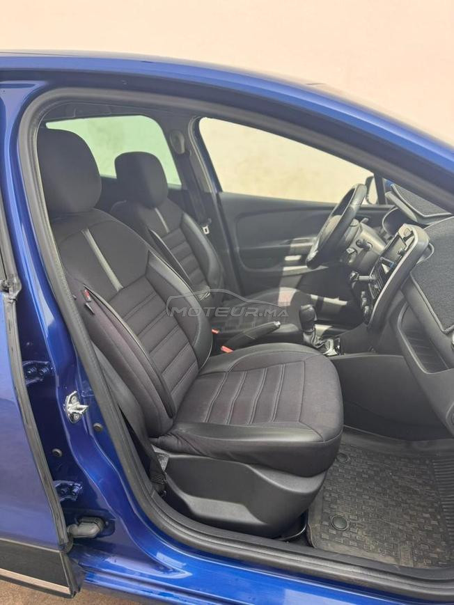 Renault Clio Diesel Automatique 2019 Limited 
