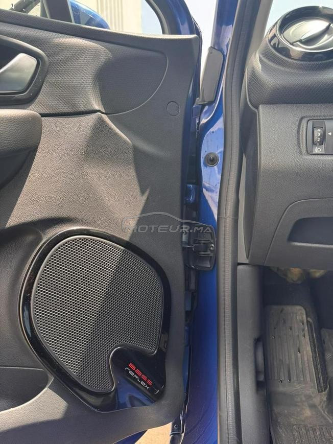 Renault Clio Diesel Automatique 2019 Limited 