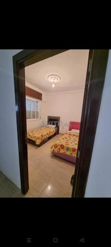 Quartier Ibrahim El Khalil près de Marjane Route de Rabat - 2