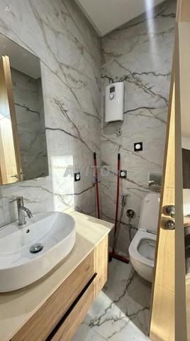 شقة للكراء 110 متر مربع بالدار البيضاء - 2