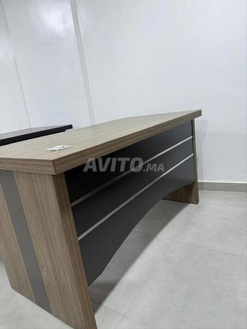 Bureau importé premium 💼 - 2