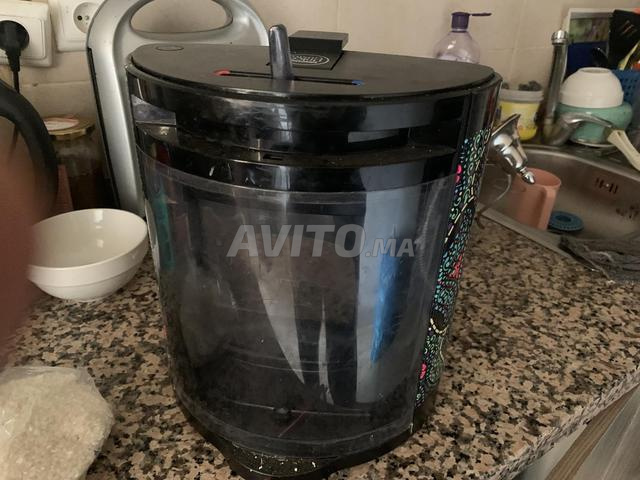 Machine à café Dolce Gusto - 2