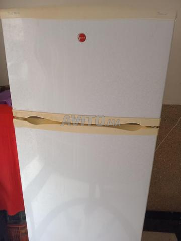 ثلاجة سيارا