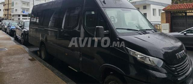 إيفيكو 2024 - 2