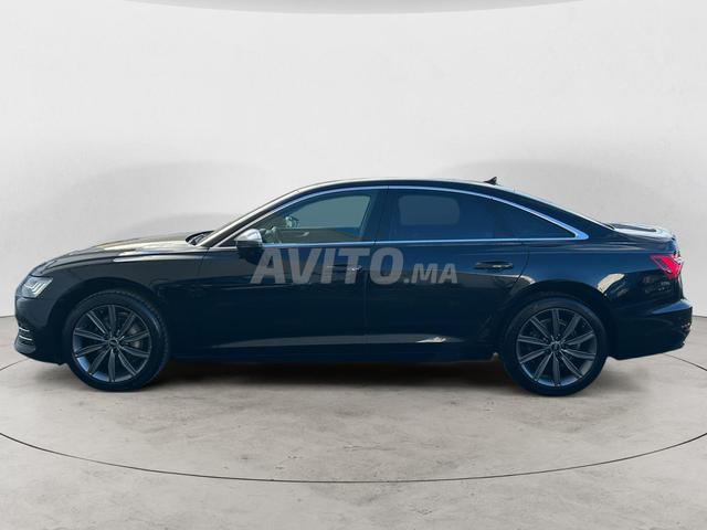 AUDI. A6 - 2