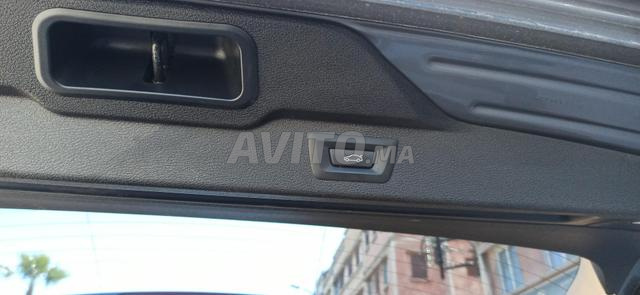 بي إم دبليو إكس 5