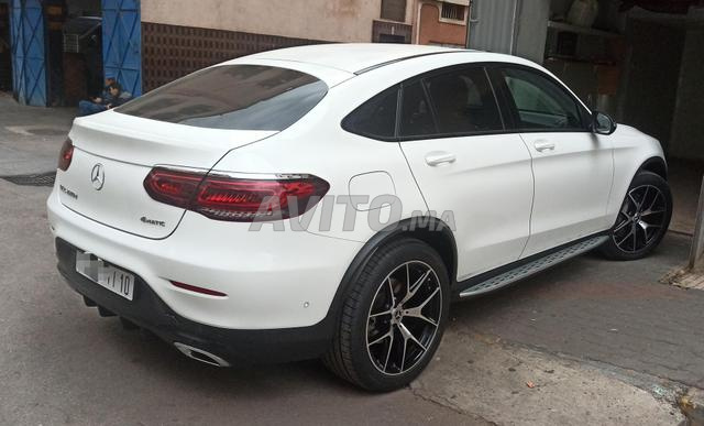 Mercedes-Benz Classe GLC