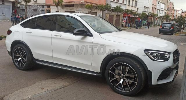 Mercedes-Benz Classe GLC