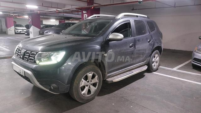Dacia Duster - 2