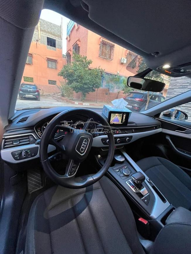 Audi A4 35TDI