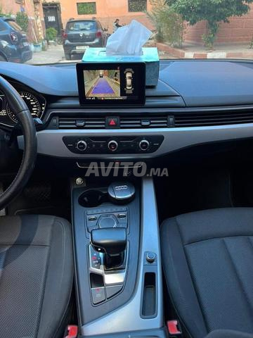 أودي A4 35TDI - 2