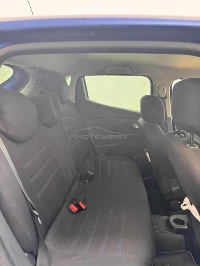 Renault Clio Diesel Automatique 2019 à Casablanca