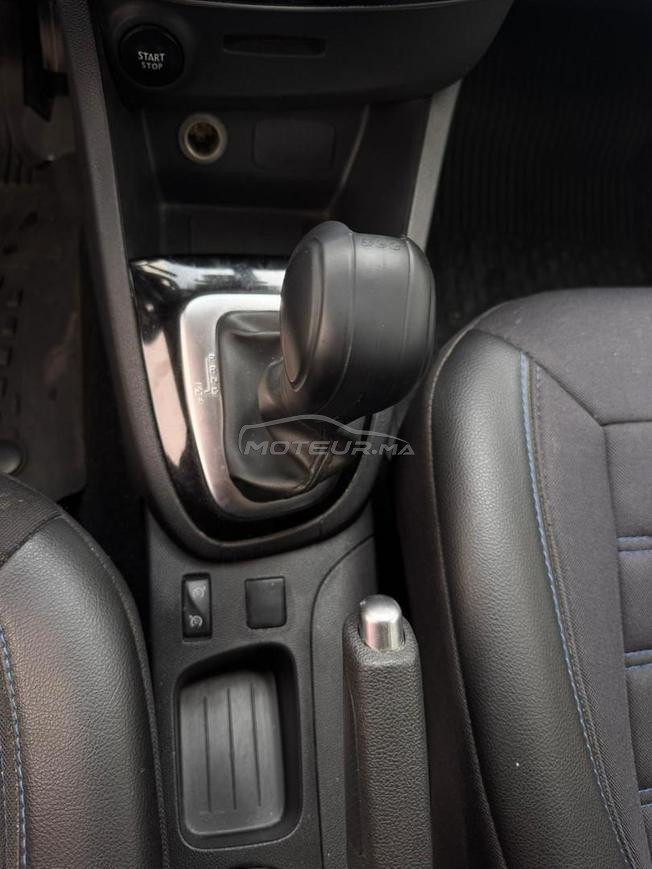 Renault Clio Diesel Automatique 2019 à Casablanca