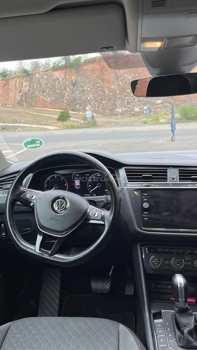 Volkswagen Tiguan 2017 Dédouanée 2026