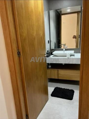 شقة مفروشة للإيجار في فيرم بريتون - 2