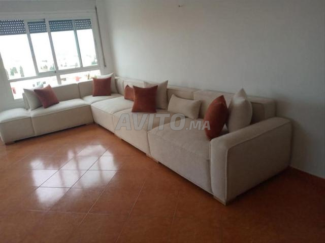 Ameublement Firdaws Bel Aid - 2