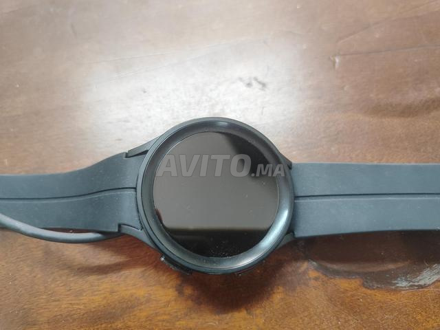 Samsung watch 5 pro 45mm - 2
