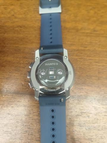 سونتو 9 بيك تيتانيوم - 2