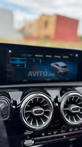 Mercedes-Benz Classe A-220 modèle 2020 dédouanée 2024