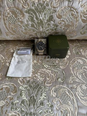 MONTRE FOSSIL BQ2855 ORIGINALE 🇺🇸💯💯 - 2
