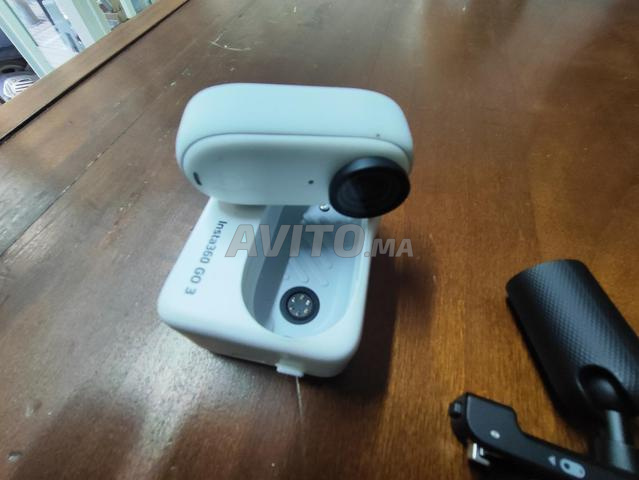 Insta 360 Go 3 Neuf - 2