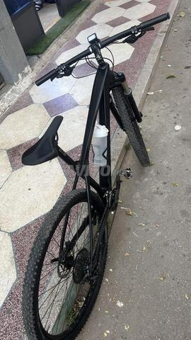 VTT Ghost Lector 2.9 2019 Carbon taille M - 2