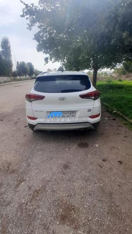 Tucson 04/10/2016 - 2