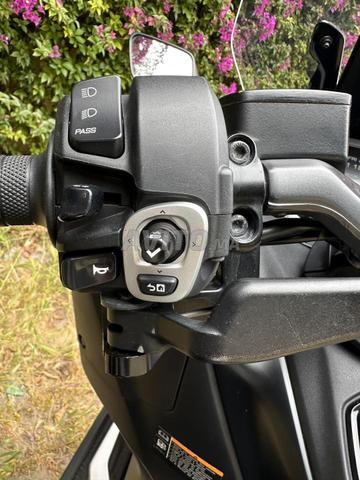 Tmax 560 tt option - 2