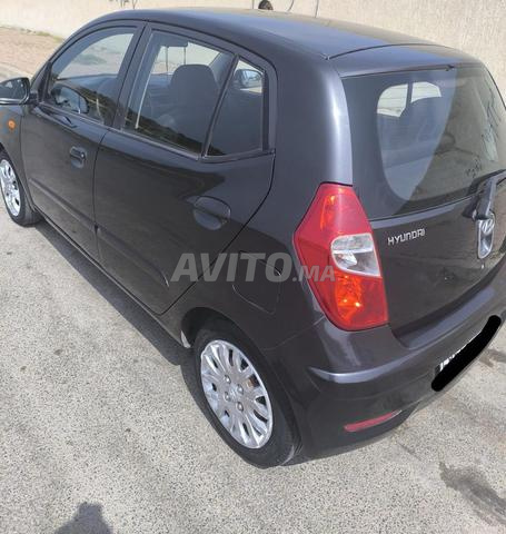À VENDRE – Hyundai i10 Automatique (2012) - 2