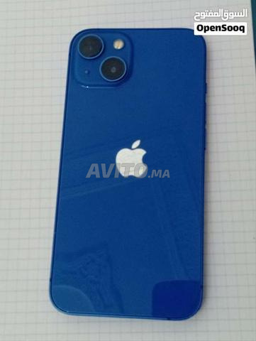 iPhone 13 normal à vendre - 2