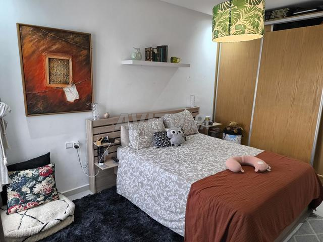 Appartement à vendre situé au centre ville - 2