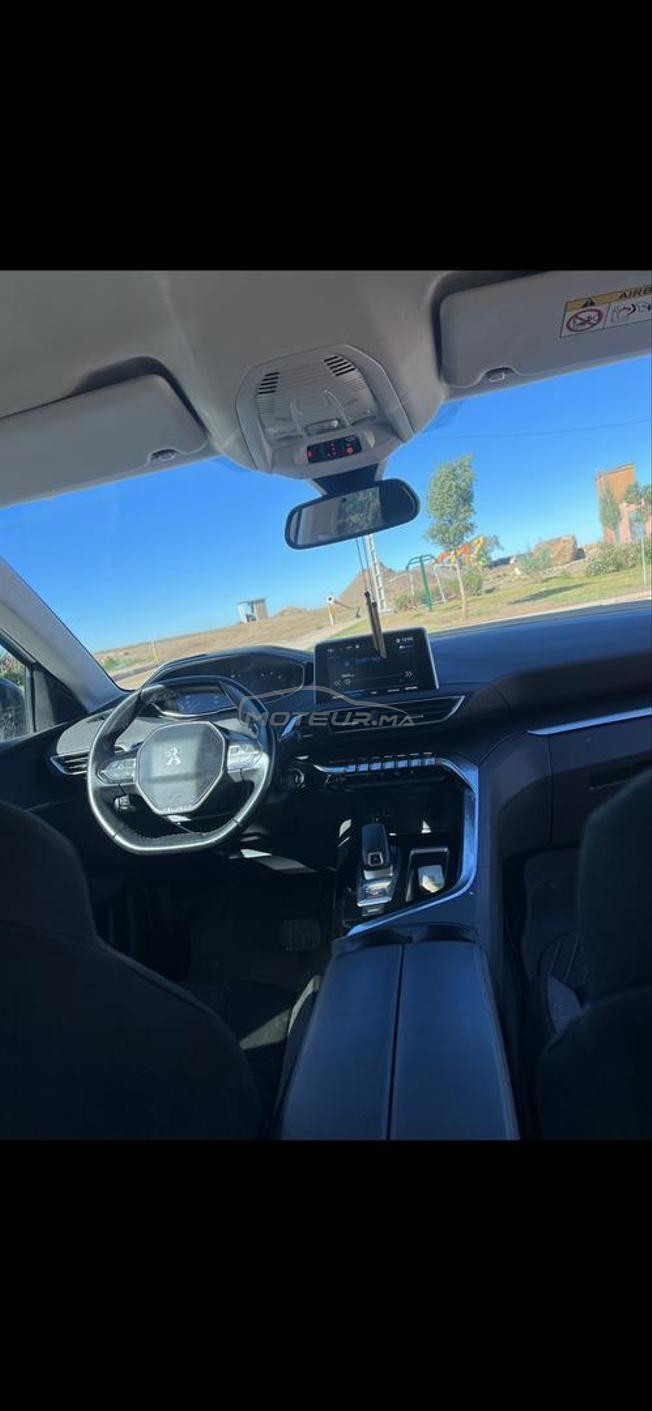 Peugeot 3008 active 