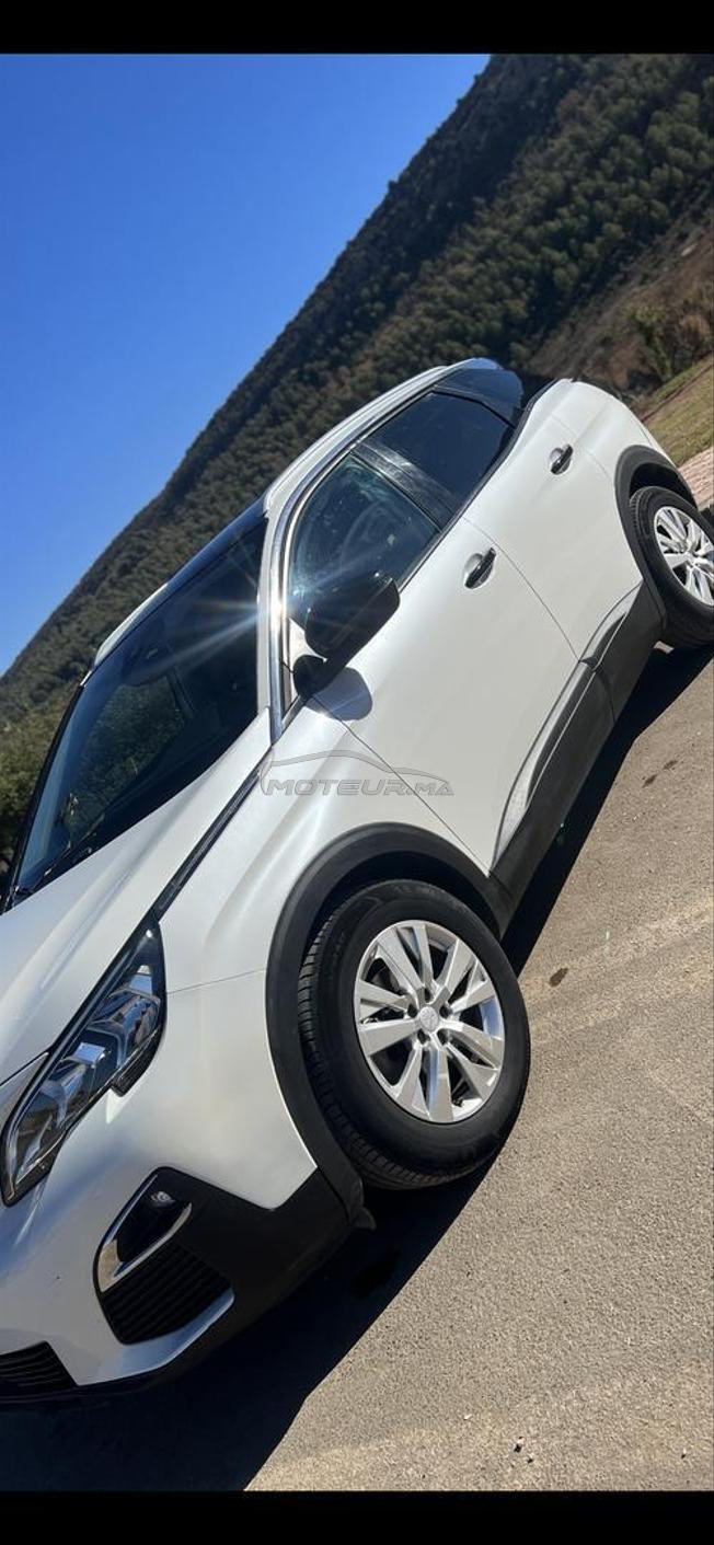 Peugeot 3008 active 