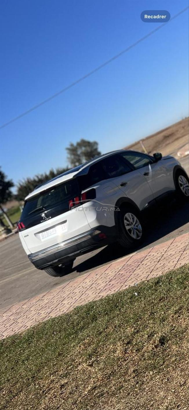 Peugeot 3008 active 