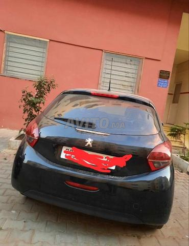 Voiture à vendre - 2