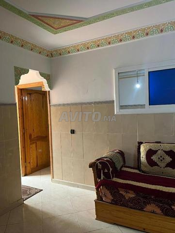 Appartement meublé à Nador WIFI FIBRE OPTIQUE - 2