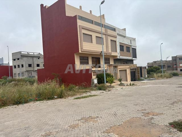 LOT DE 140 M Cavae R2 - 2