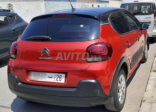 Citroën C3 Diesel 2019 - 2