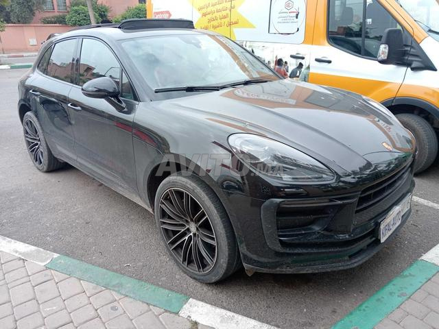 KIFAL - PORSCHE Macan - 2