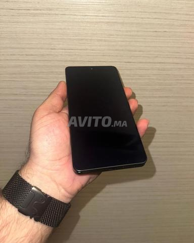 Samsung Galaxy S26 Ultra 256Go