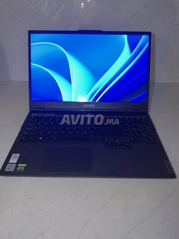 Lenovo Legion 5 i7 - 10th